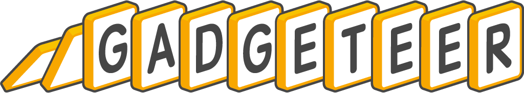 gadgeteer alpha logo