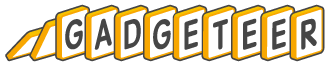 Gadgeteer Logo
